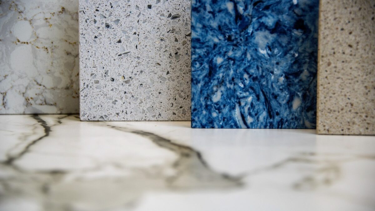 An Overview of Quartz Slabs for Your Home