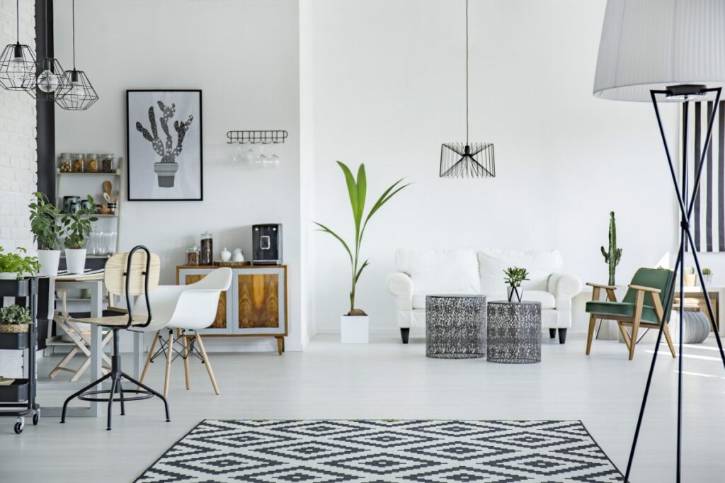 Revitalize Your Space: The Secret to Flooring Transformations
