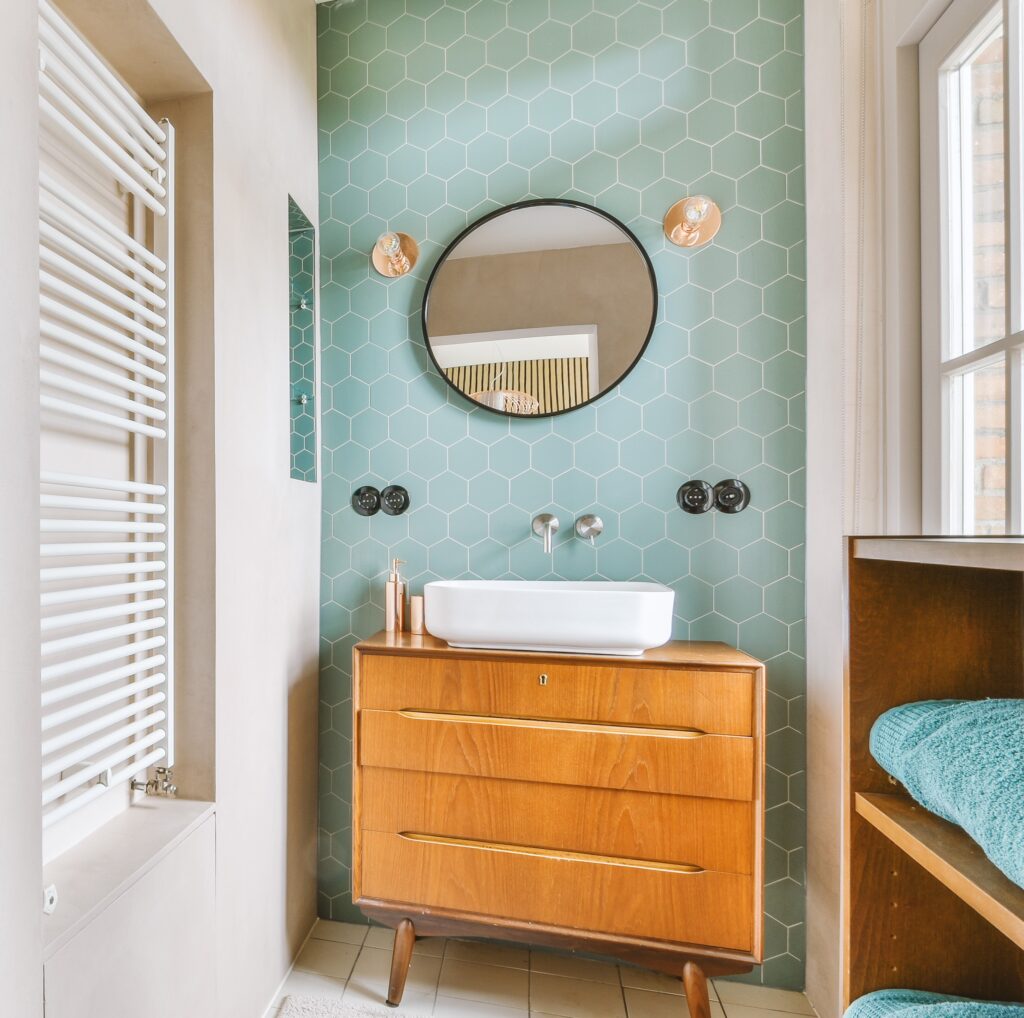 30 Half Bathroom Design Ideas in 2024