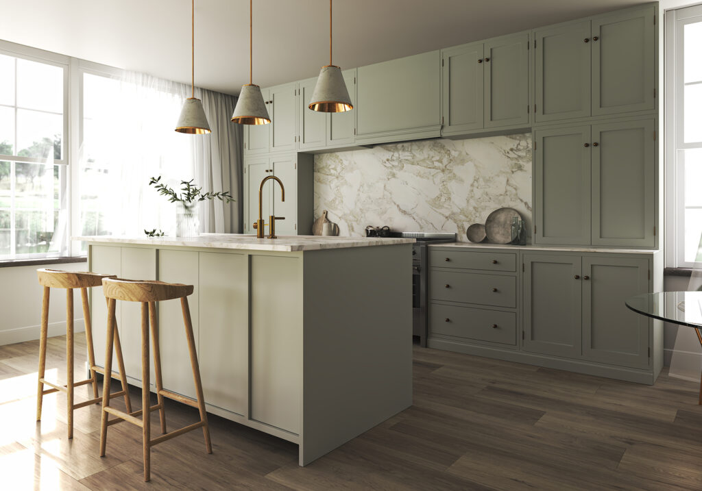 20 Best Small Modern Kitchen Ideas: Transforming Limited Spaces into Stylish Havens