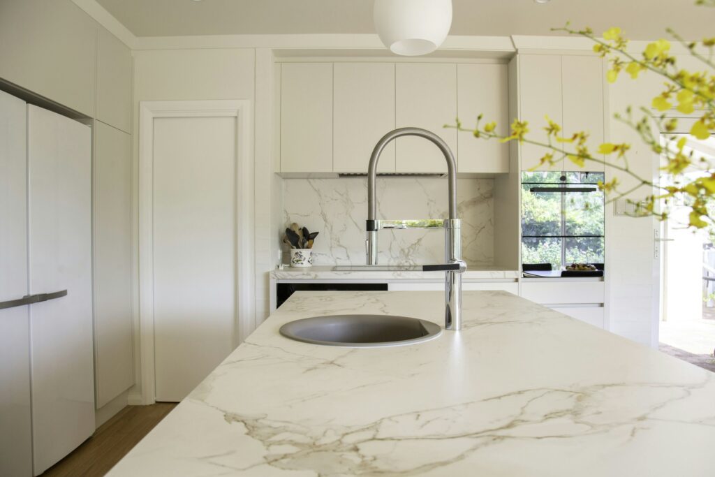 The Ultimate Guide to Cleaning Quartz Countertops