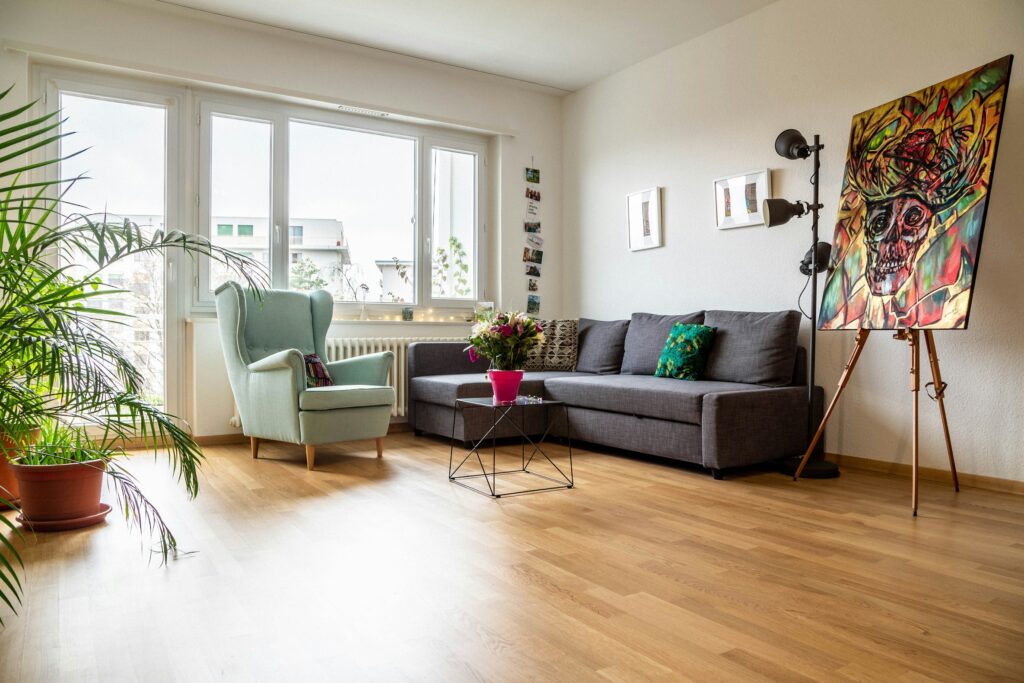 What Does LVP Mean in Flooring?