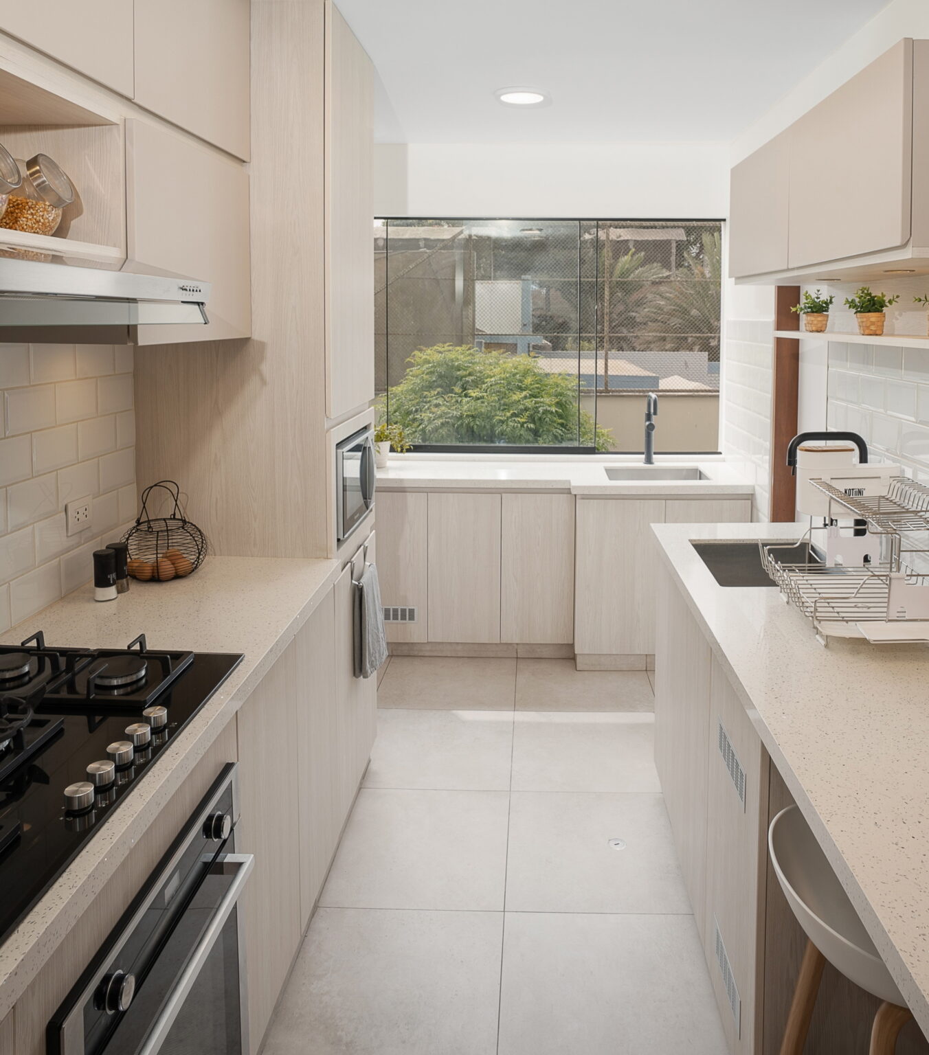 Small Kitchen Design Ideas Under ₹15,000 | Compact & Stylish Spaces