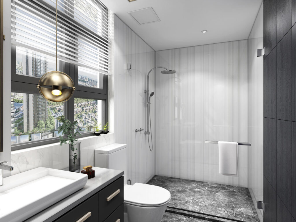 2024 Bathroom Trends Designers Are Focusing On