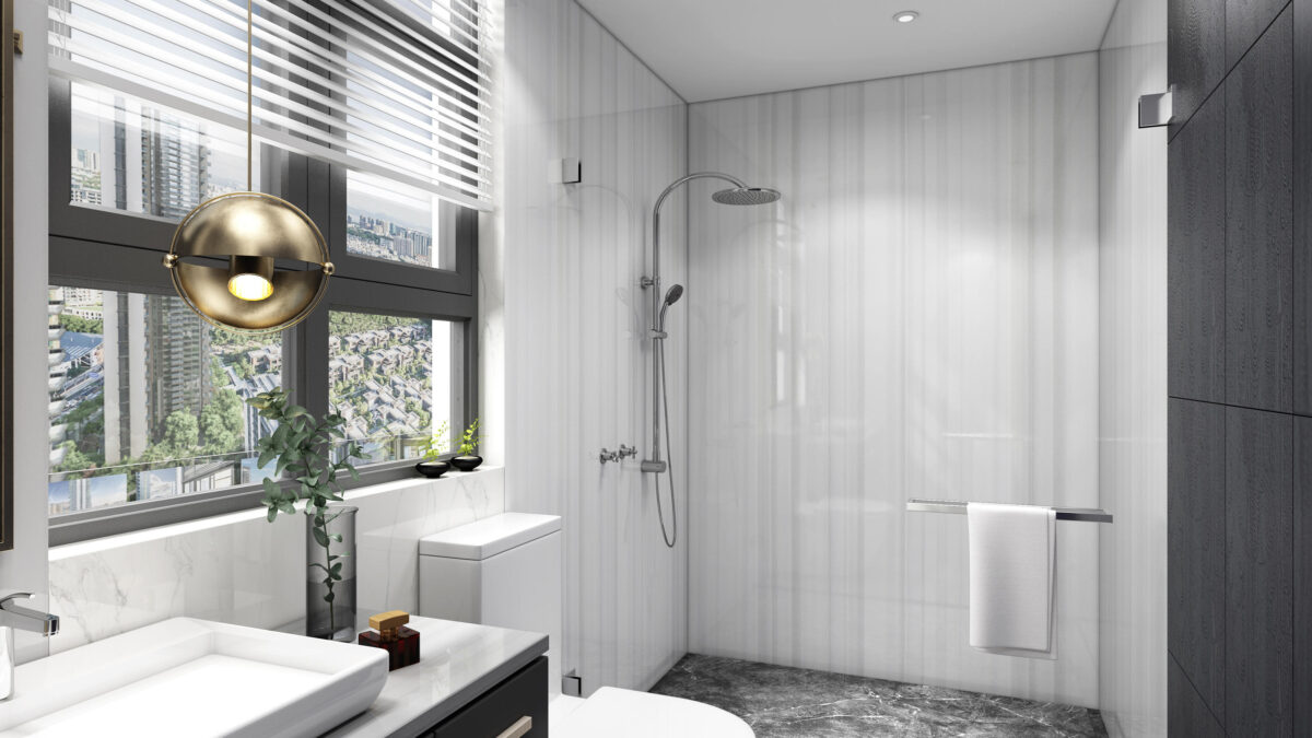 2024 Bathroom Trends Designers Are Focusing On