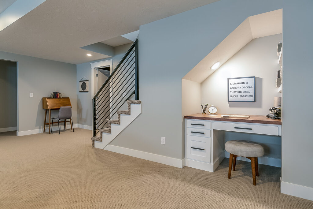 Is Vinyl Tile Good for Basement Floor?