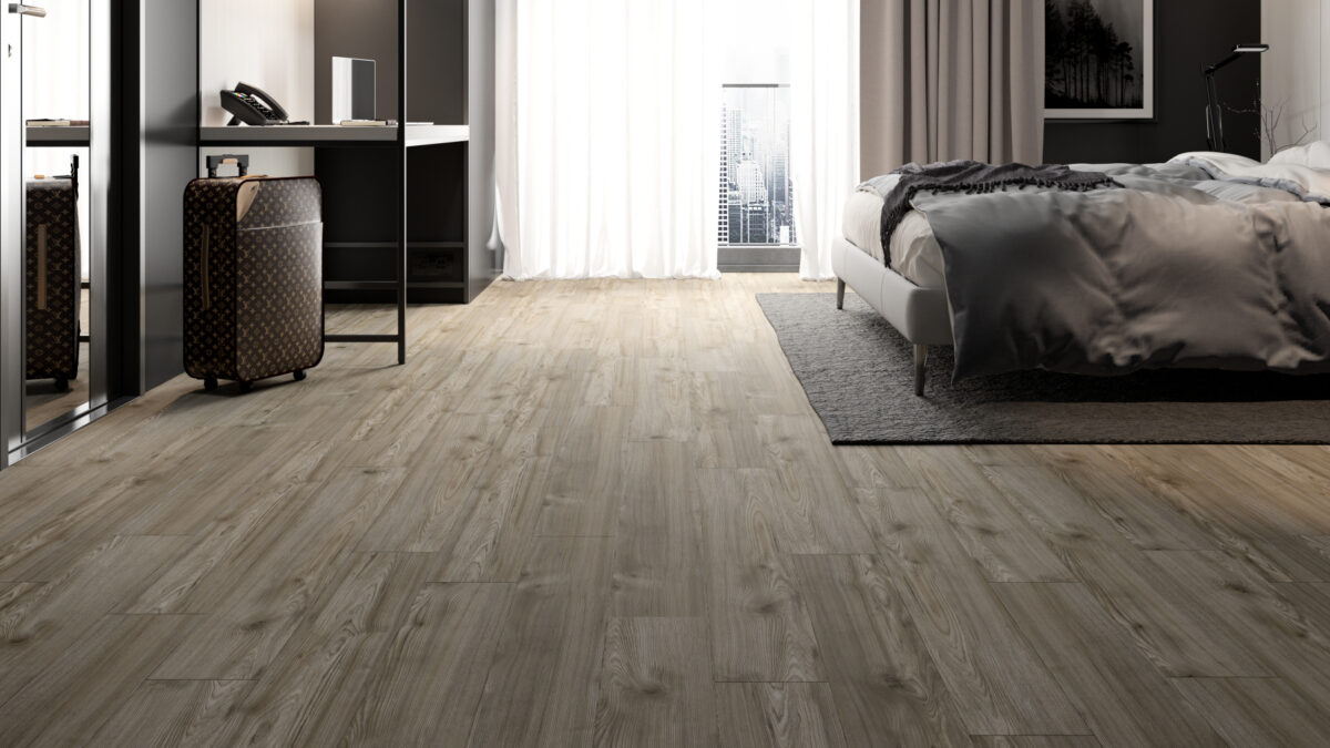 What Is the Best Quality Vinyl Flooring?