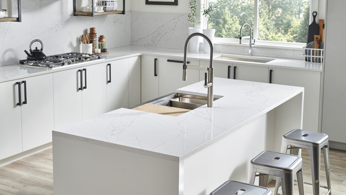 How Much Does A Small Kitchen Remodel Cost? Also, Is It Worth It?