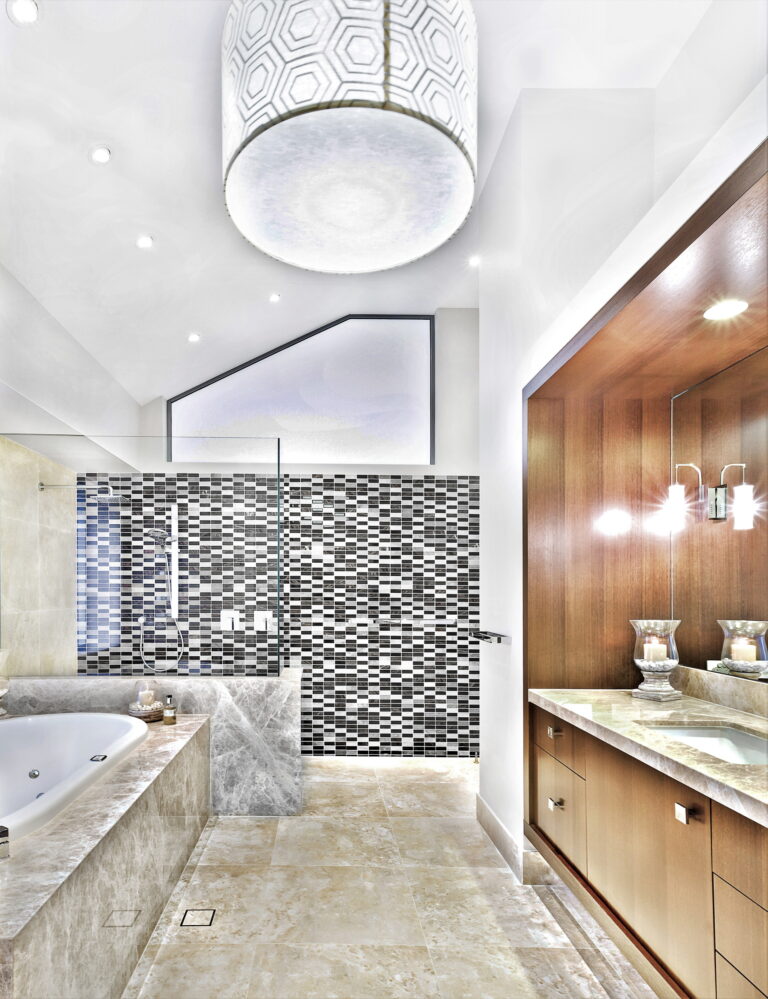 30 Primary Bathroom Ideas for a Stylish Upgrade - LX Hausys