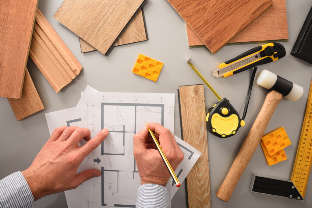 Which Remodel Pays the Most?