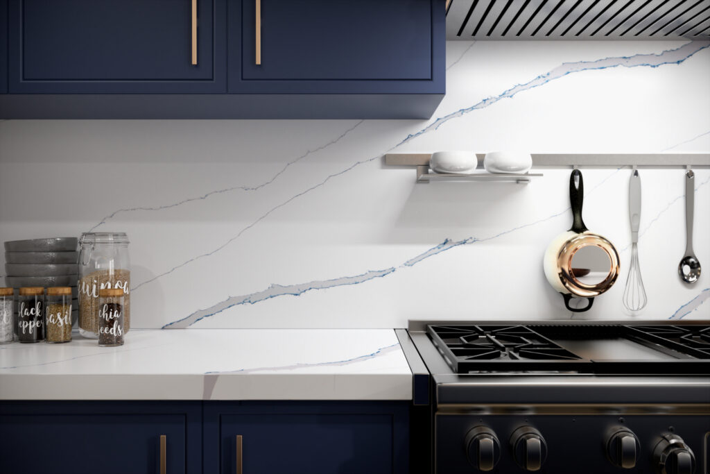 Top 5 Quartz That Looks Like Marble
