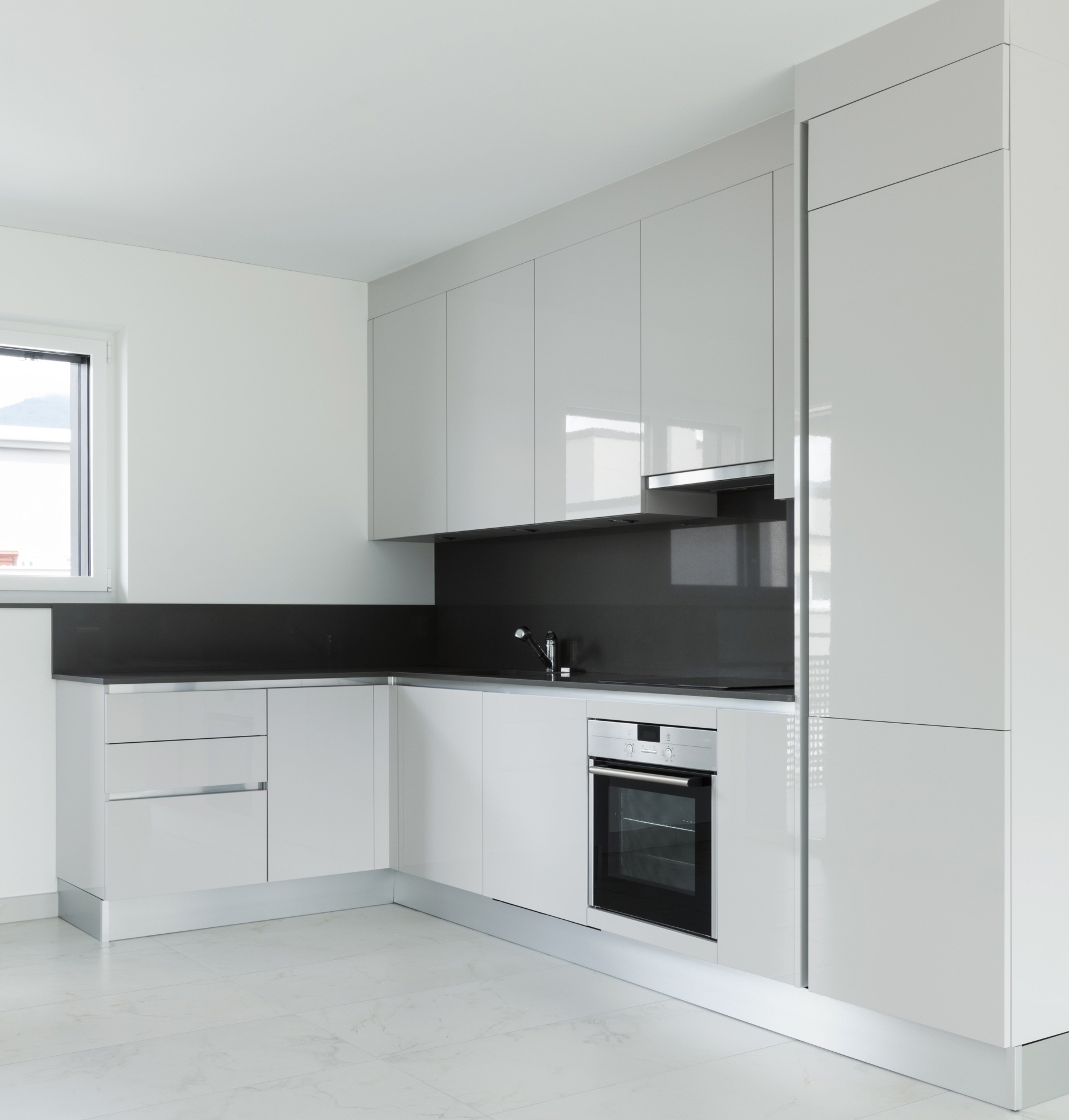 Simple Kitchen Wall Décor Ideas ⋆ Bodaq® by Hyundai®, image size:1848x1936