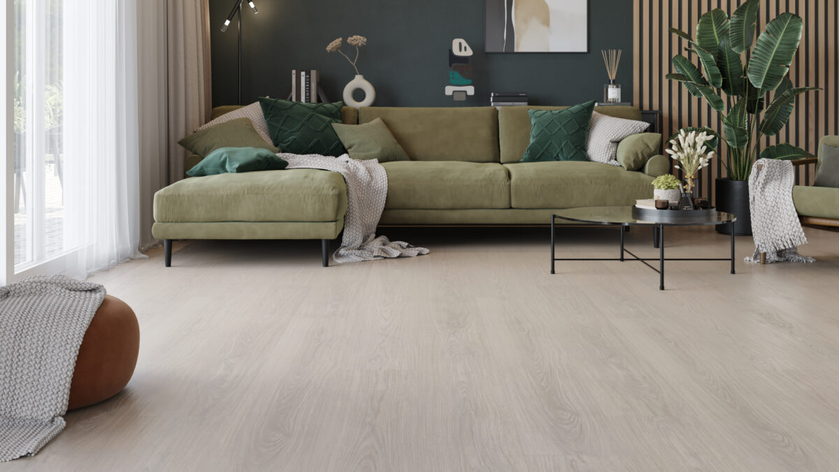 What is SPC flooring? Comparing SPC and WPC