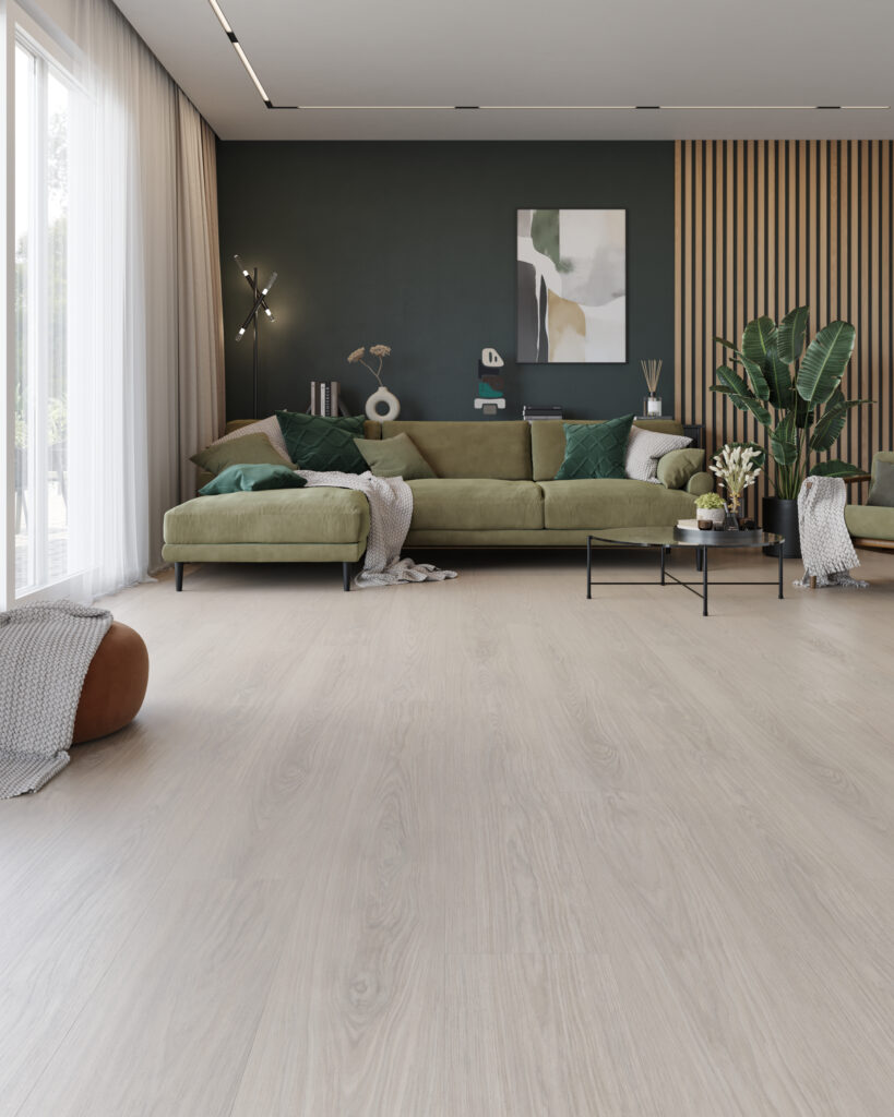 What is SPC flooring? Comparing SPC and WPC