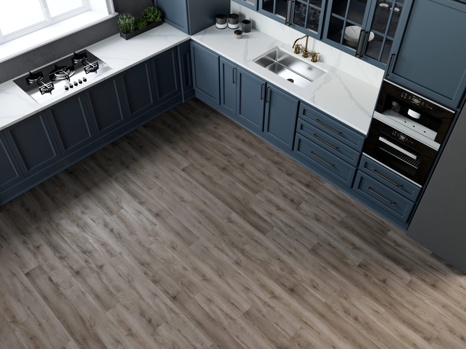 Top rated Vinyl Plank Flooring To Consider For Your Home LX Hausys