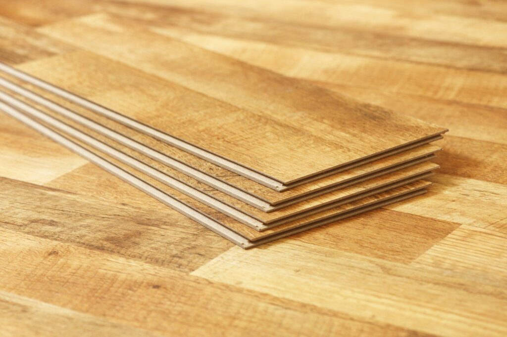 What Is the Best Way to Cut Vinyl Flooring?