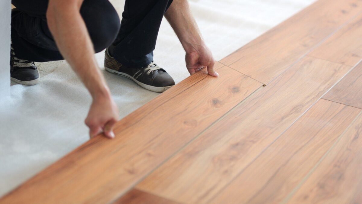 What Is EVP Flooring, and Is It Right for You?