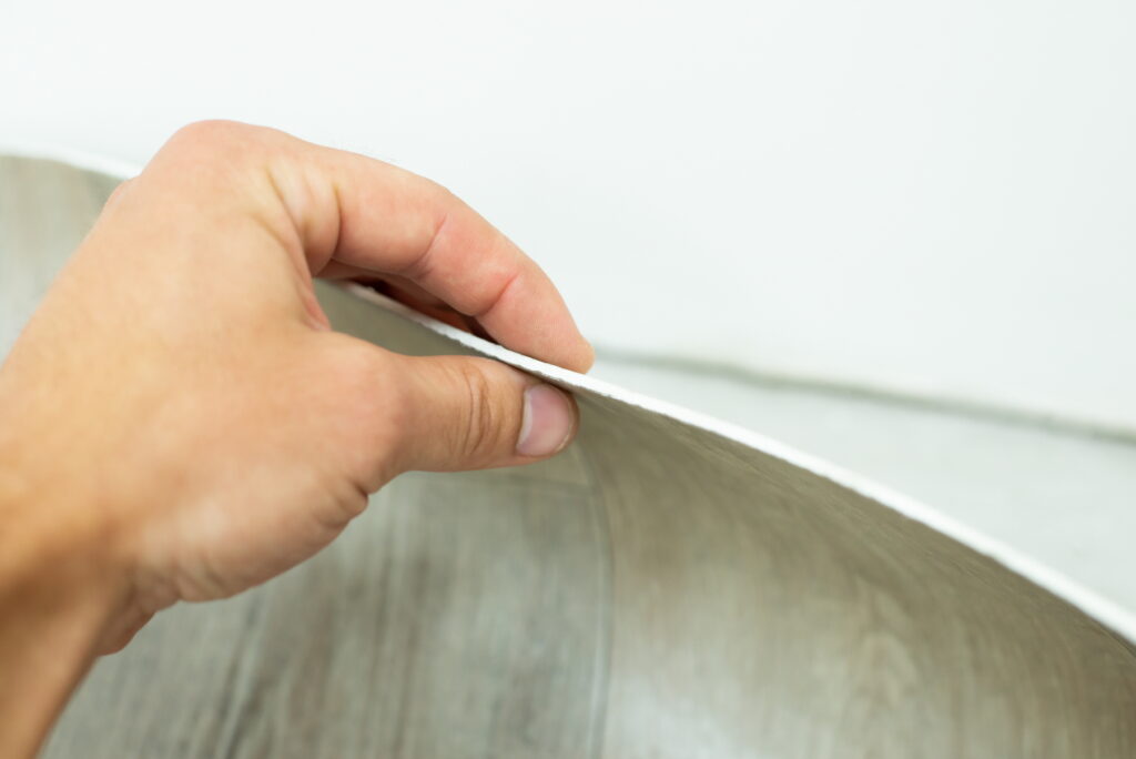 What Is Linoleum Flooring Tile?
