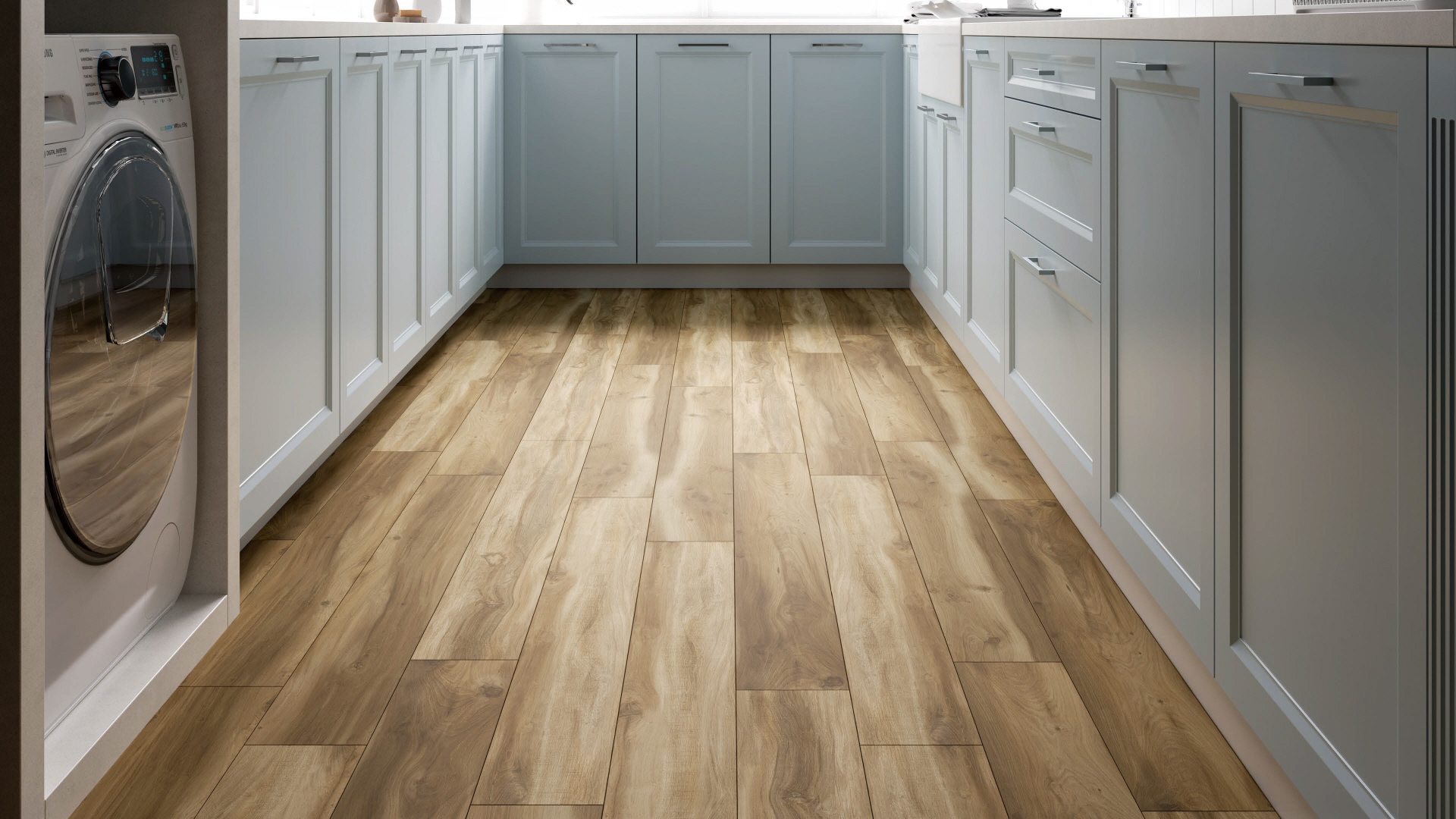 LX Hausys HFLOR Luxury Vinyl Tile Relax Savana Collection