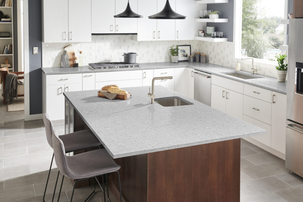 Small kitchen island design tips to fit for you