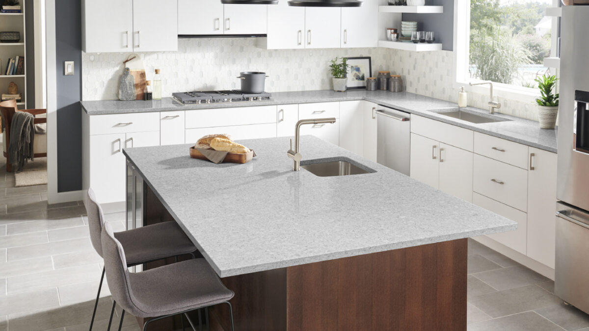 Small kitchen island design tips to fit for you