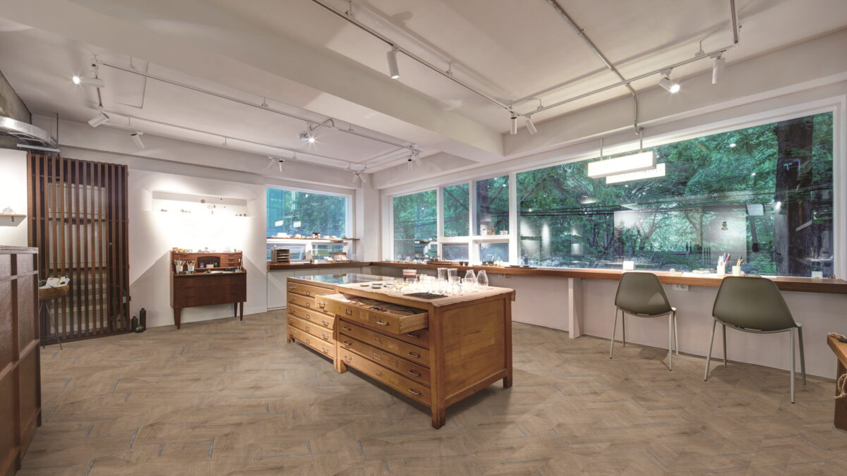 How to Find the Best Vinyl Tile Flooring Pattern for Your Home