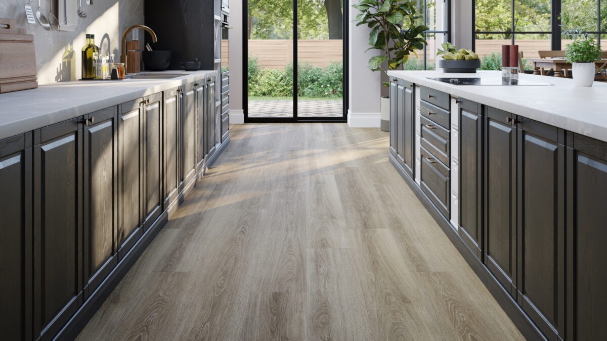 Is vinyl flooring really harmful to health? - LX Hausys