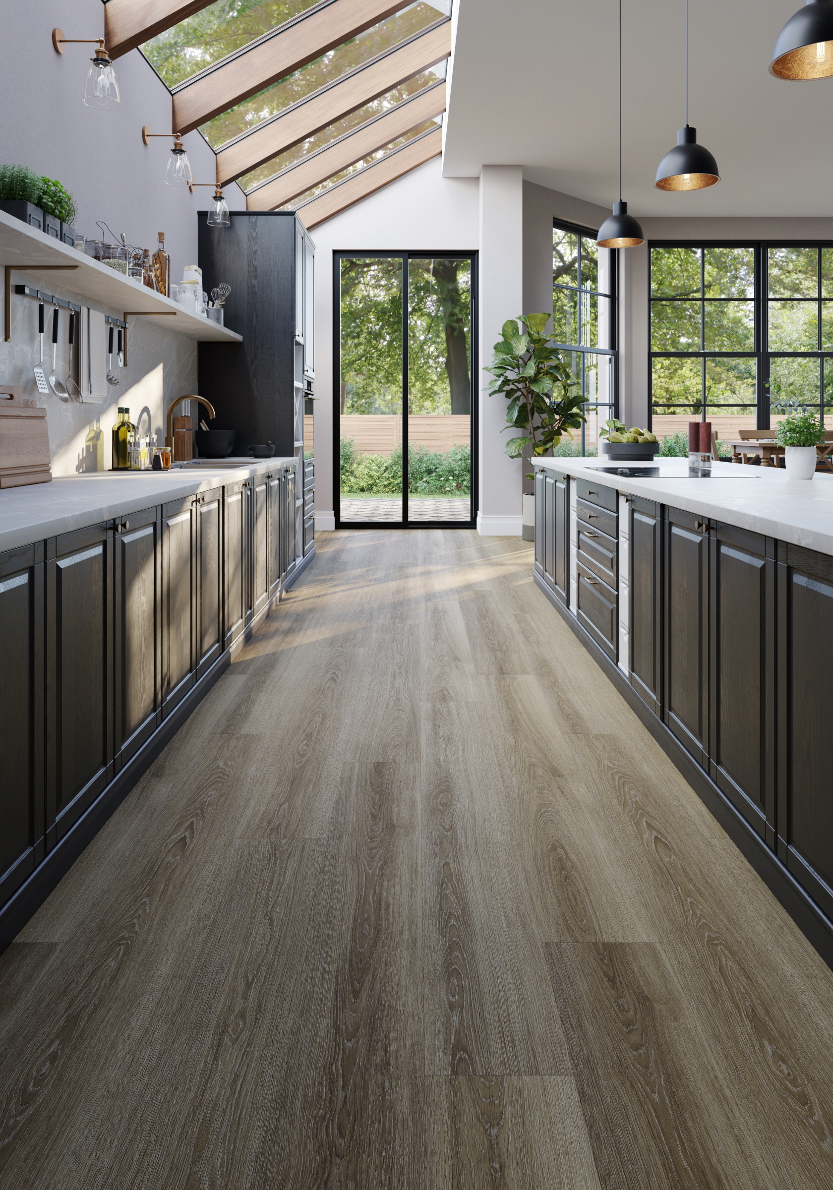 Is vinyl flooring really harmful to health? - LX Hausys, image size:1680x2400