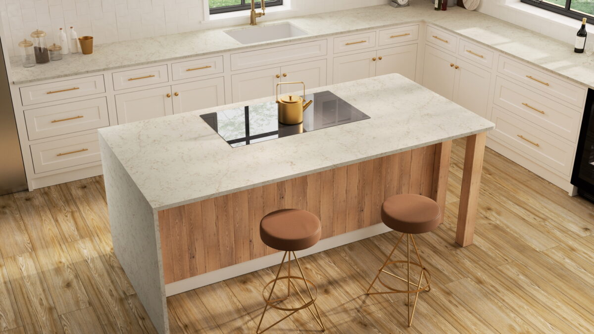 What Is the Most Expensive Part of a Kitchen Remodel?