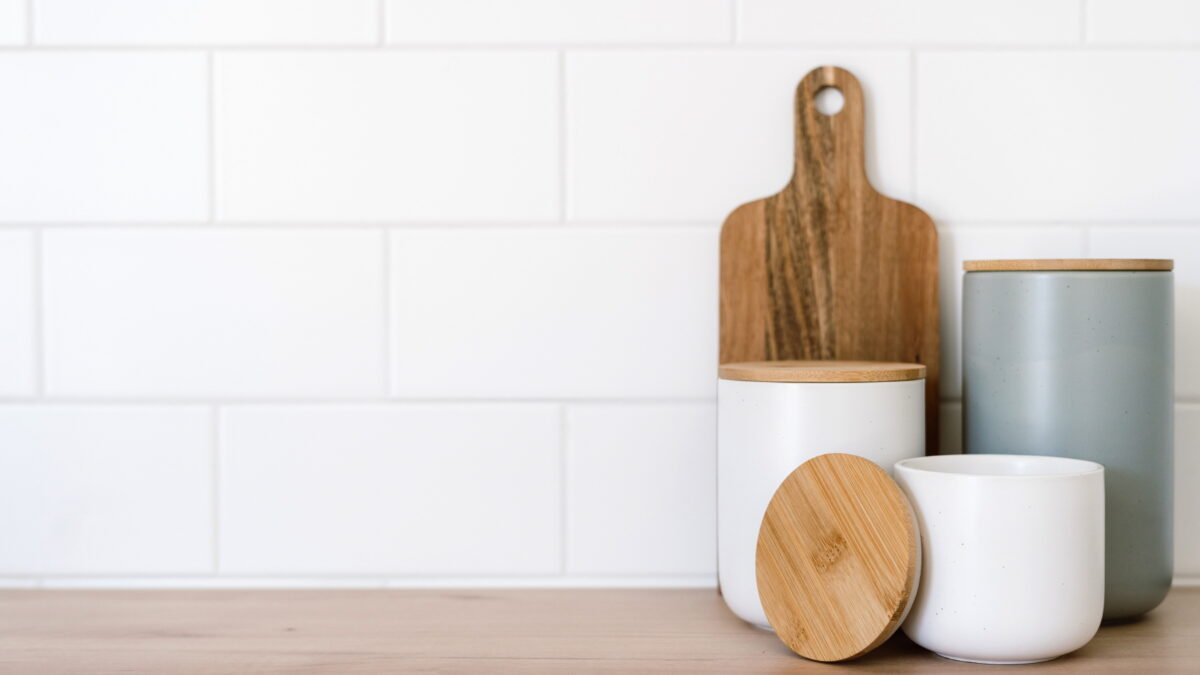 What Is The Real Cost To Replace A Kitchen Backsplash?