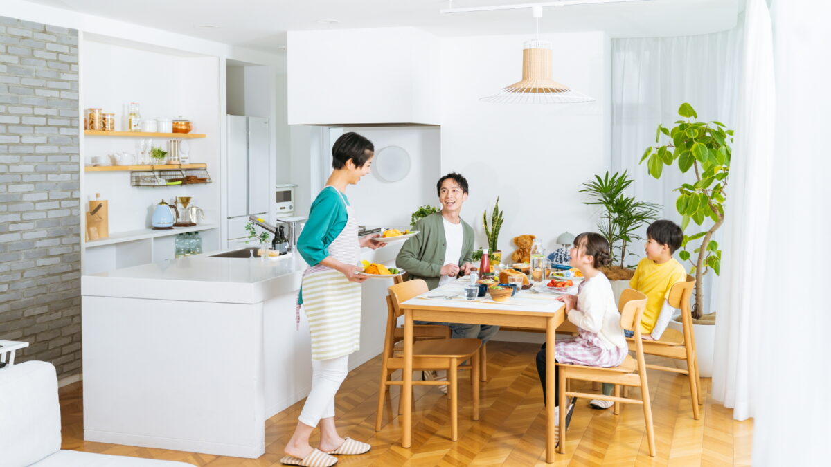 The Best Kitchen Renovation Order by 10 steps