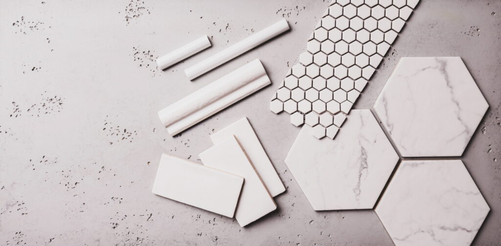 How to easily replace kitchen tiles