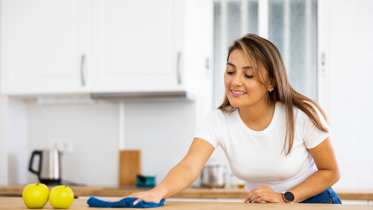 How Do Professionals Care for Quartz Countertops?