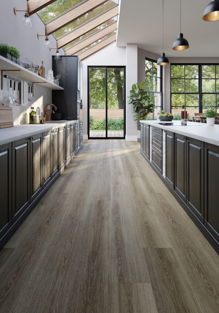 Is vinyl flooring really harmful to health?