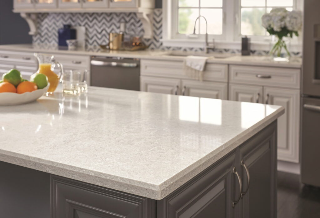 Quartz vs Marble for Countertops. An In-depth Comparison