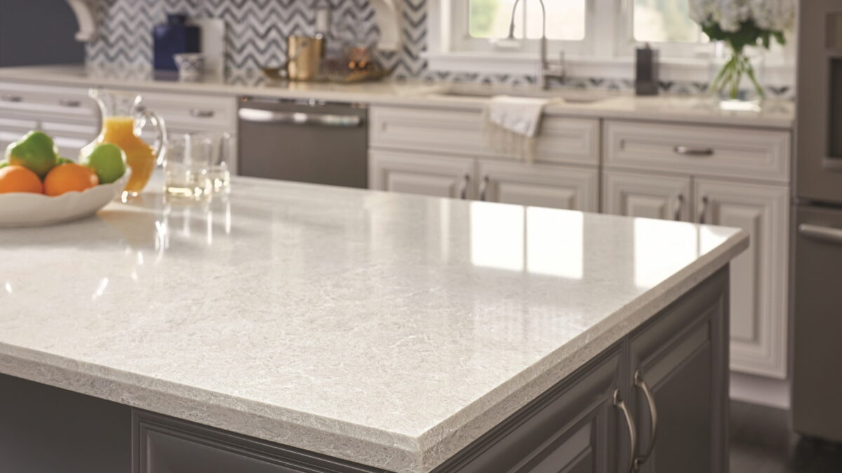 Quartz vs Marble for Countertops. An In-depth Comparison