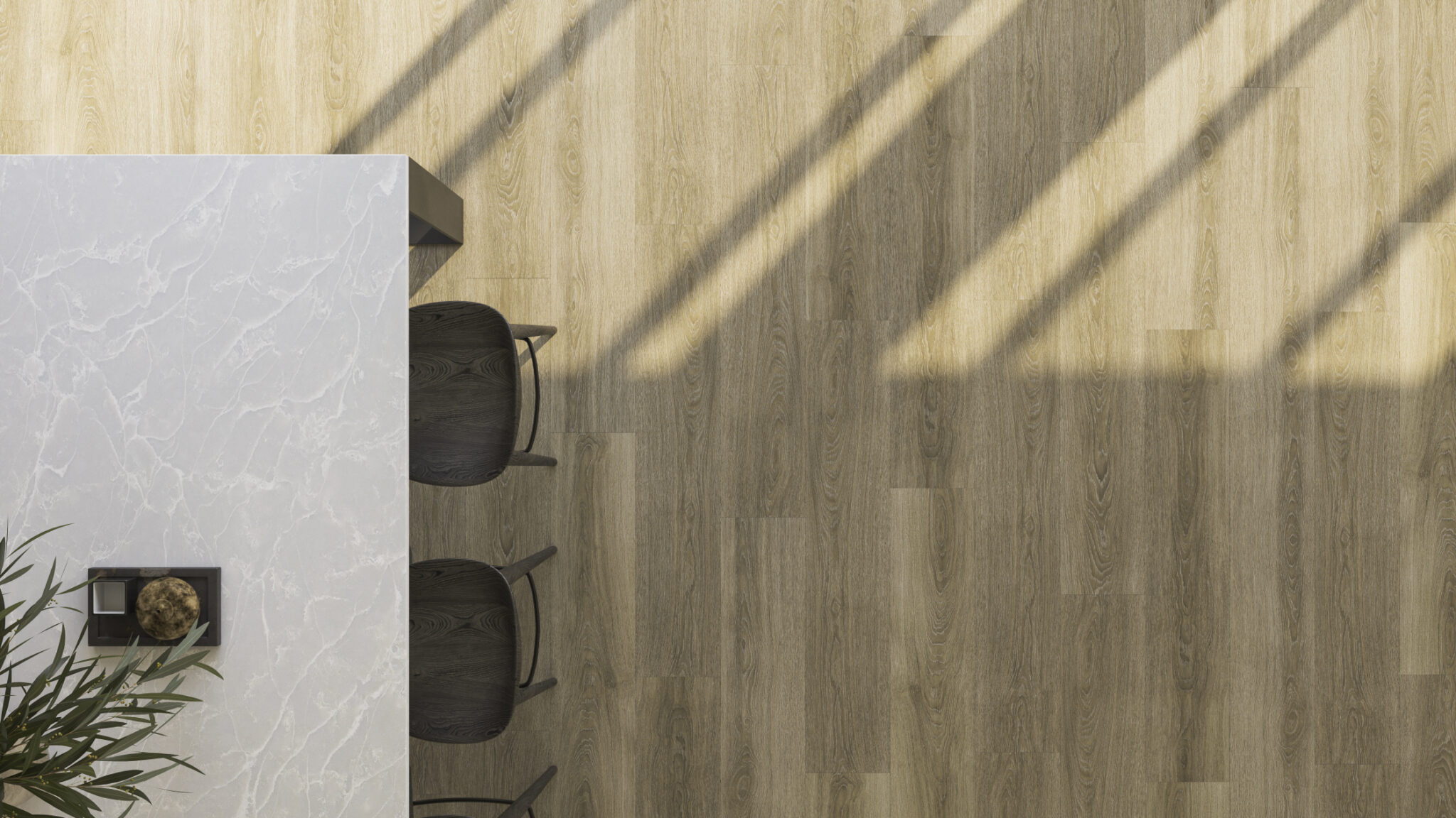 Why Is Vinyl Plank Flooring Good for the Kitchen? - LX Hausys