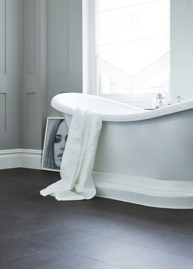How to Replace Bathroom Tile Floor