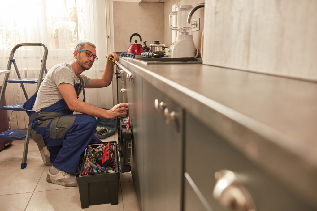 What’s the Real Budget for Replacing Kitchen Cabinets?