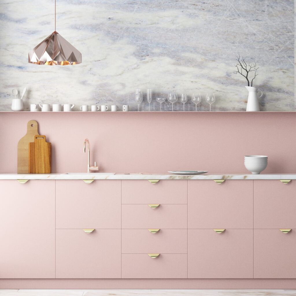 15 small galley kitchen renovation ideas with color