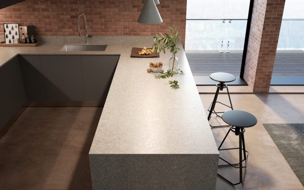 Manufactured Quartz: Pros and Cons