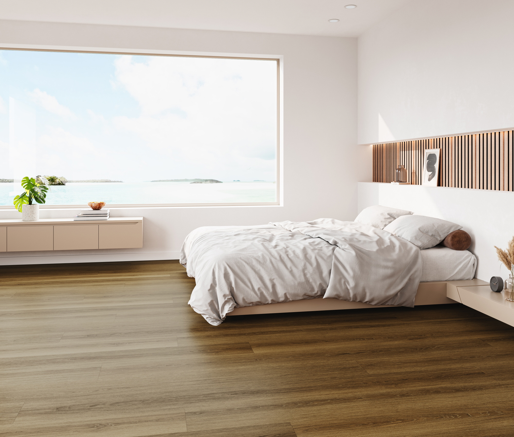 What is a Good Price for Luxury Vinyl Plank Flooring? - LX Hausys