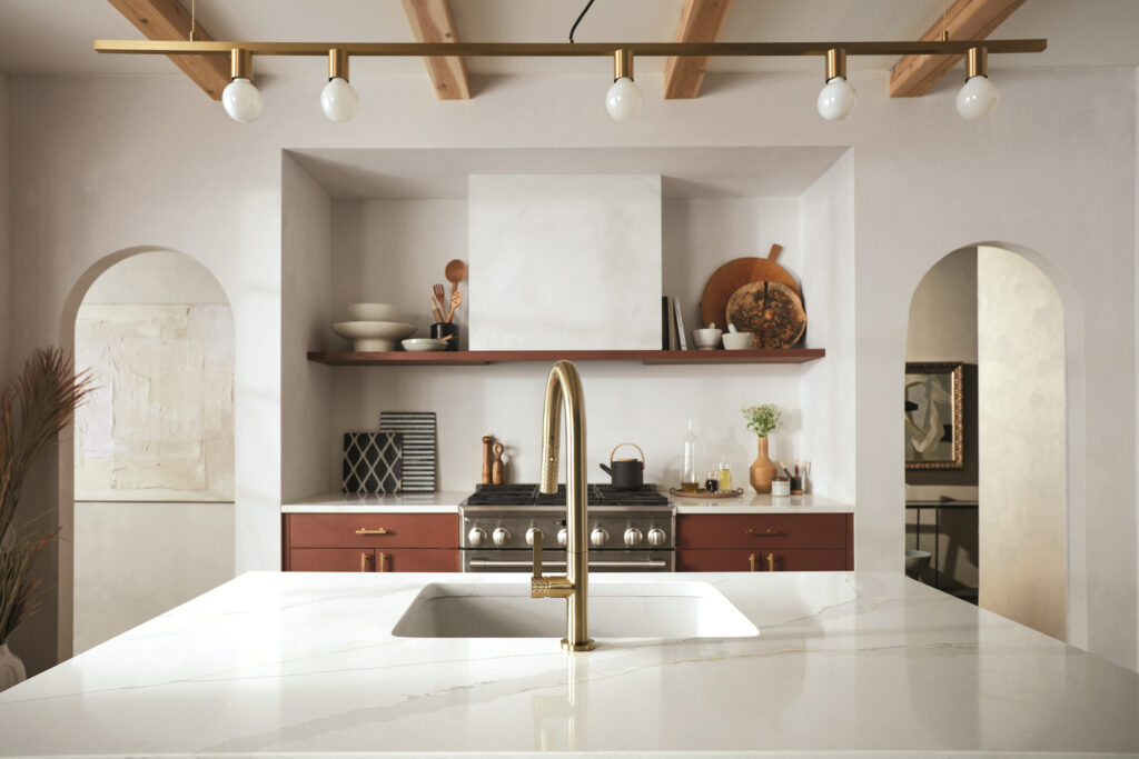 How Much Do Quartz Countertops Cost? (2024 Data)