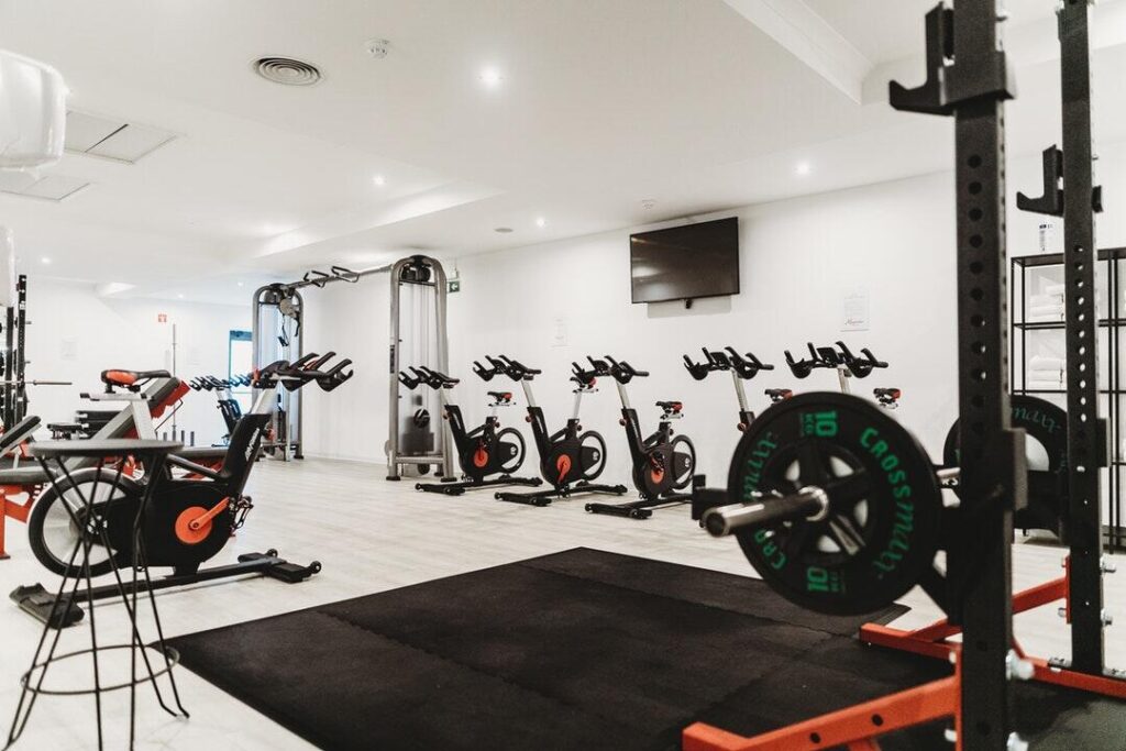 What Is the Best Rubber for Gym Flooring?