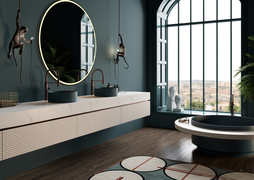 24 Creative and Welcoming Guest Bathroom Ideas