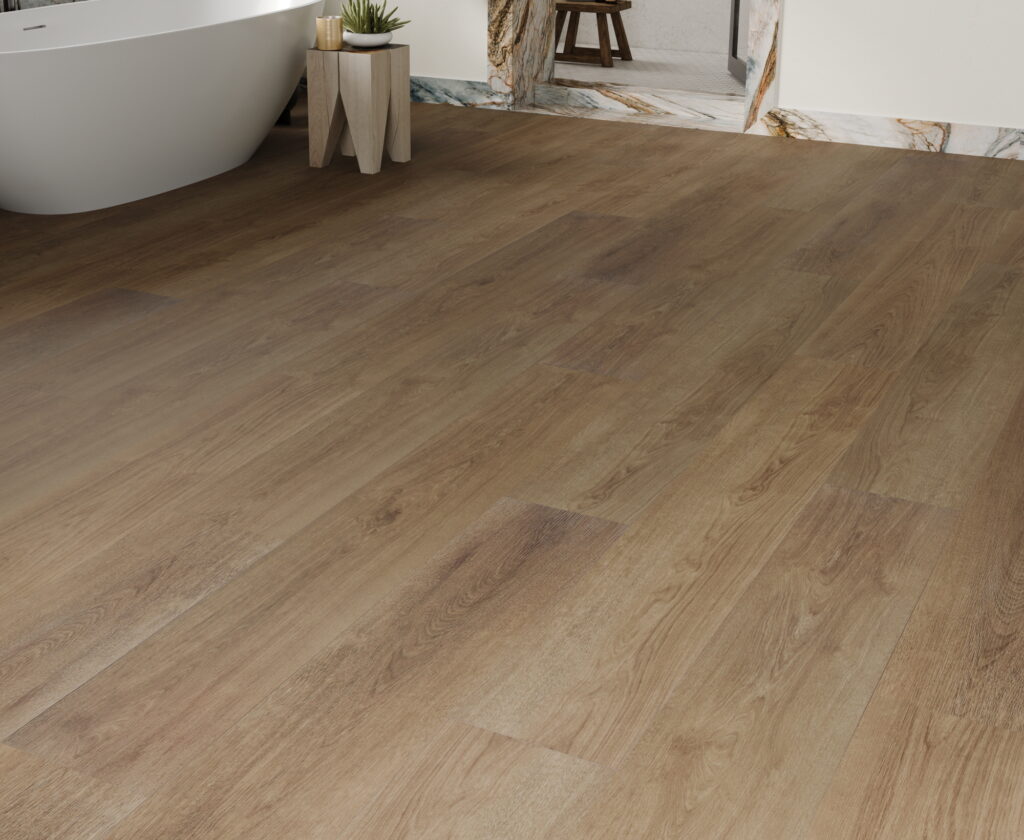 A Guide to Inexpensive Vinyl Flooring for 2024