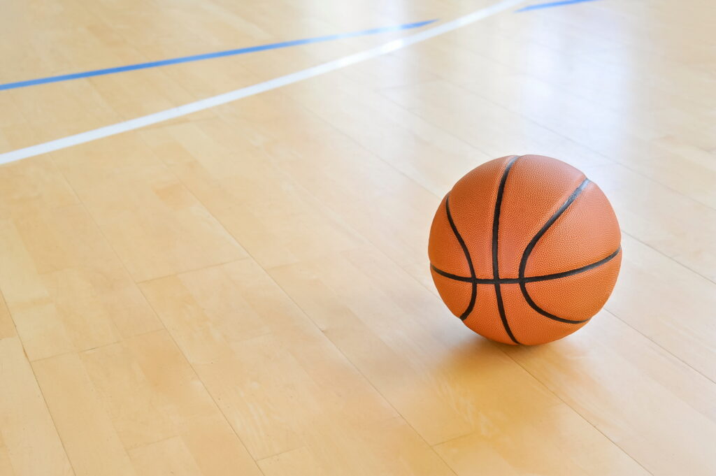 How to Choose The Best Indoor Sports Flooring