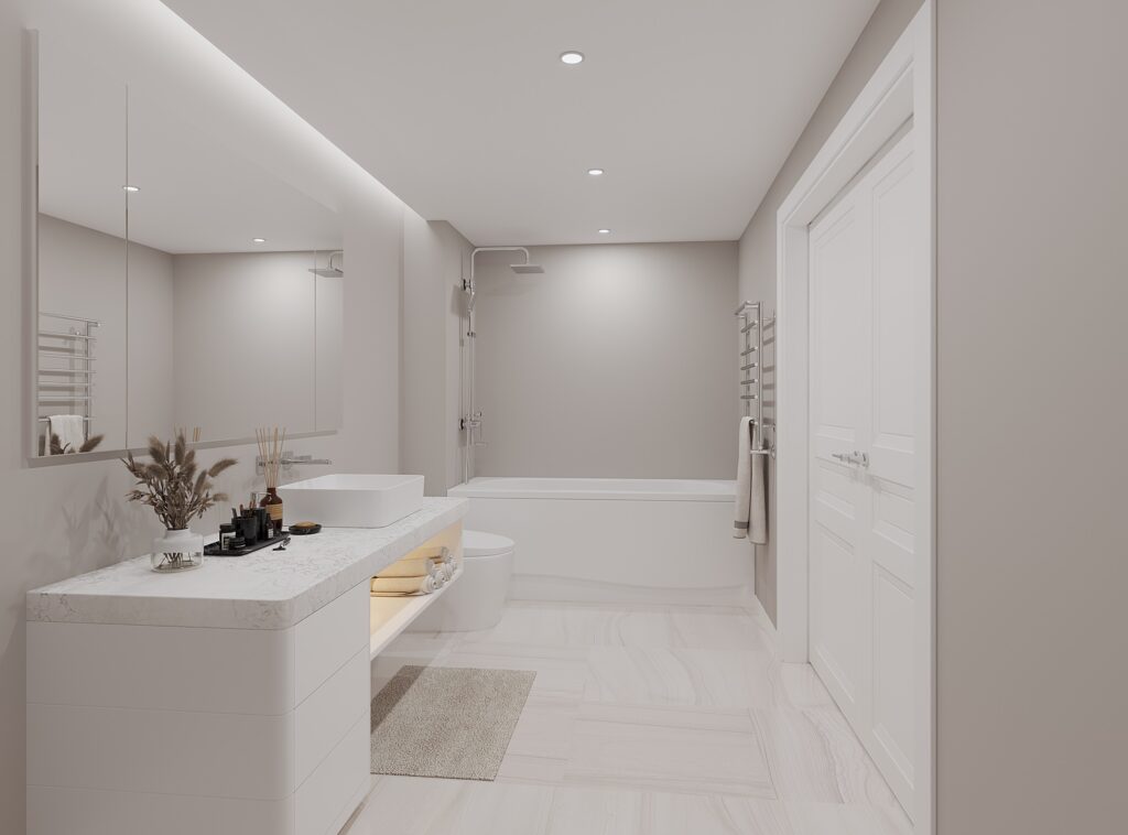 What Adds the Most Value to a Bathroom?