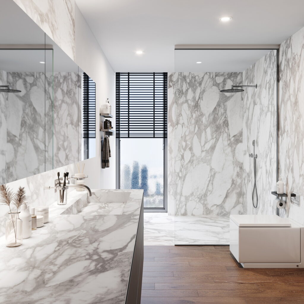 Bathroom Tiles That Will Never Go Out of Style