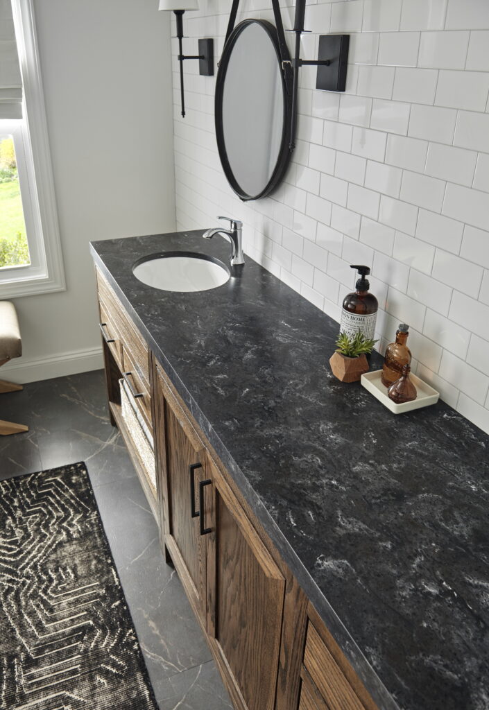 How to Change a Bathroom Sink?